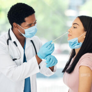 Post Covid Check -up