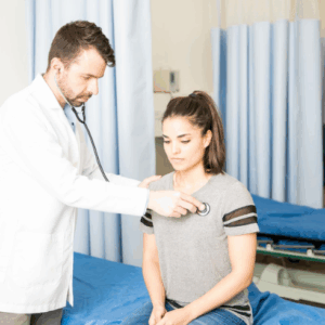 Advance Full Body Checkup