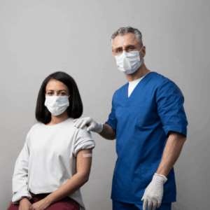 Smart Full Body checkup with D-dimer test