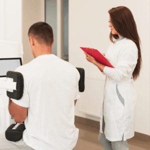 Advance Plus Full Body Checkup