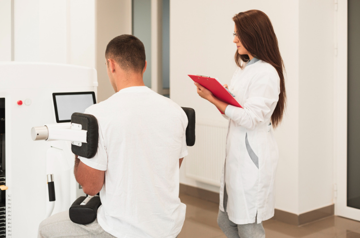 Advance Plus Full Body Checkup