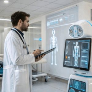 Basic Body Screening