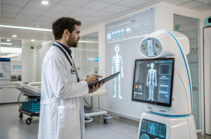 Basic Body Screening