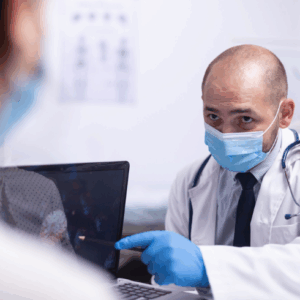 Cancer Screening- Male