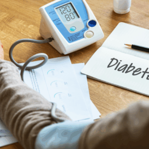 Diabetes Screening
