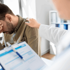 Fatigue Syndrome Test