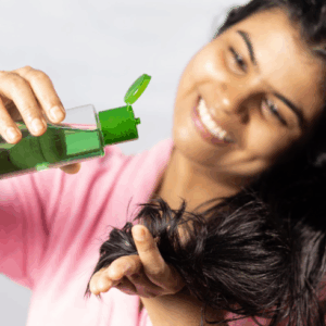 Healthy Hair Package
