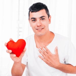 Healthy Heart Package