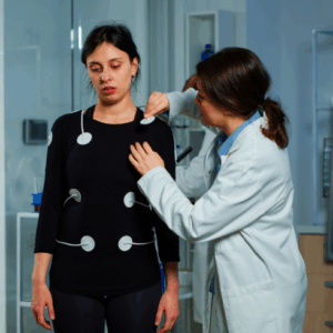 Smart Full Body checkup with D-dimer test