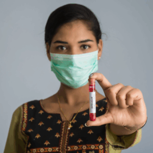 Immunity Test- Basic