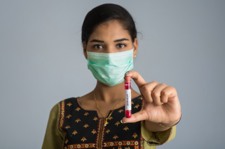 Immunity Test- Basic