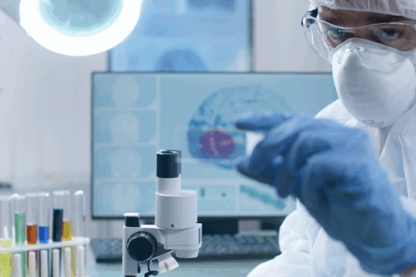 Clinical Pathology - Genpath Labs