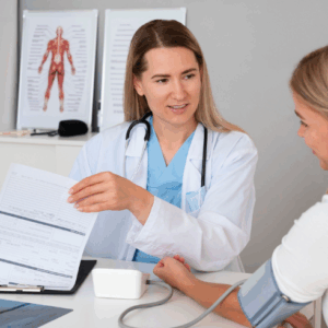 Prime full body check up