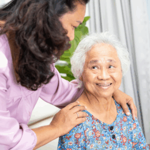 Senior Citizen Care Advance- FEMale