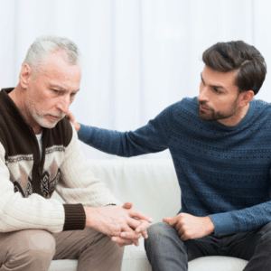 Senior Citizen Care Advance- Male