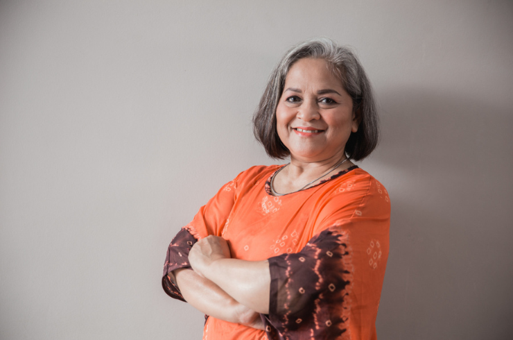 Senior Citizen Care Basic-Female