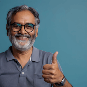 Senior Citizen Care Basic-Male