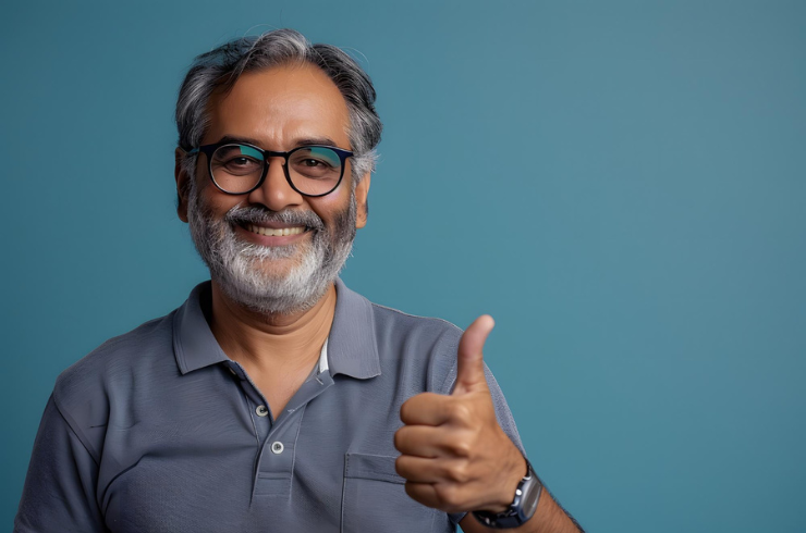 Senior Citizen Care Basic-Male