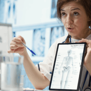 Smart Full Body Checkup