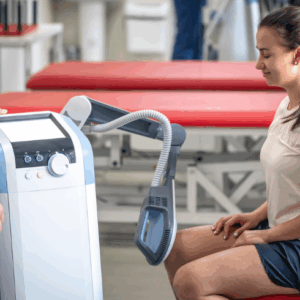 Smart Full Body Checkupwith CRP Test