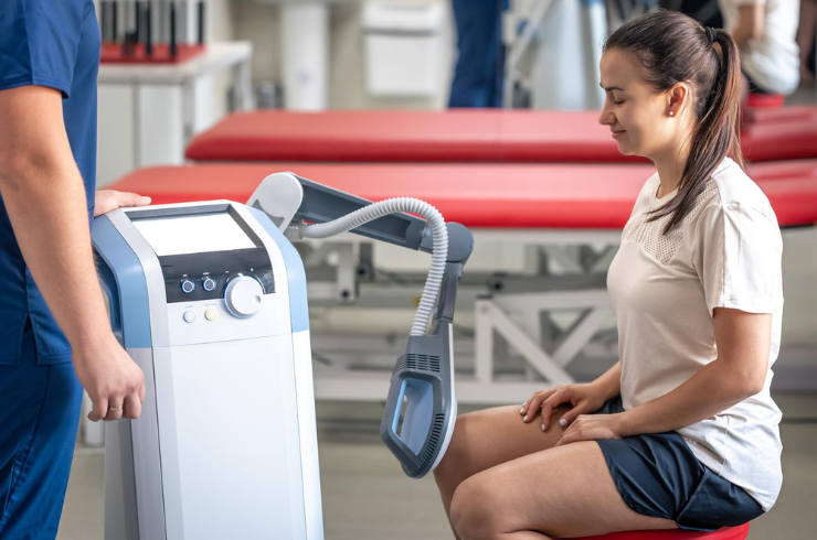 Smart Full Body Checkupwith CRP Test