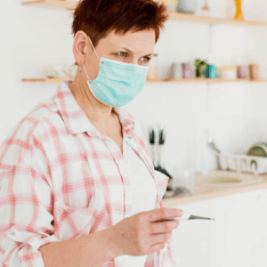 Smart Full Body checkup with Dengue