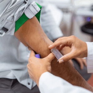 Smart Full Body checkup with testosterone