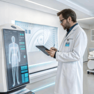 Smart Full Body checkupwith Total IgE