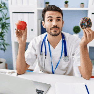 Smart Plus Full Body Checkup + Vitamin Screening