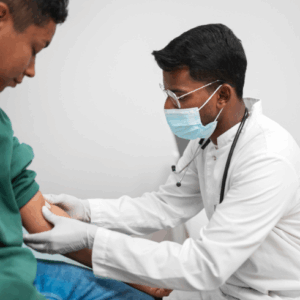 Smart full body with Hs-CRP