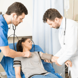 Special body full check up