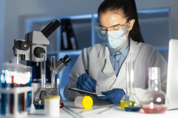 Clinical Biochemistry - Genpath Labs