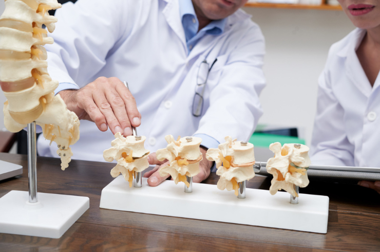 Redcliffe Bone Health- Basic