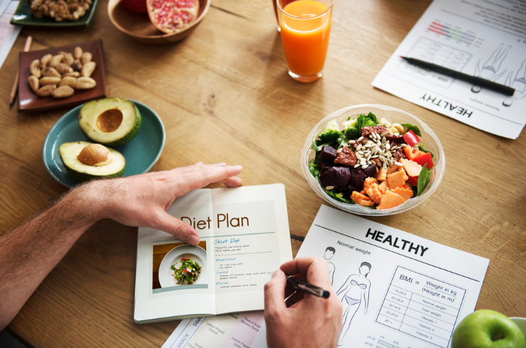 Weight managementPackage