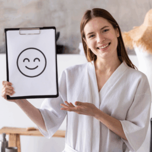 Women Smart Health Package