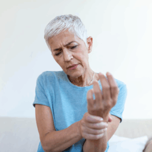 Arthritis Profile Package
