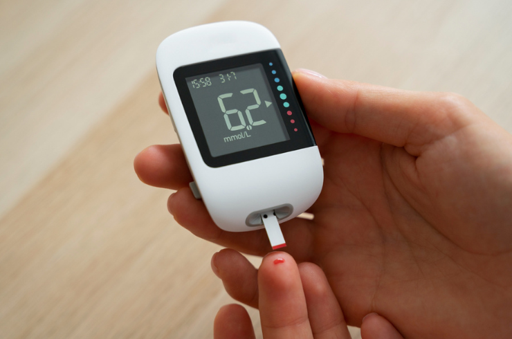 diabetes check premium