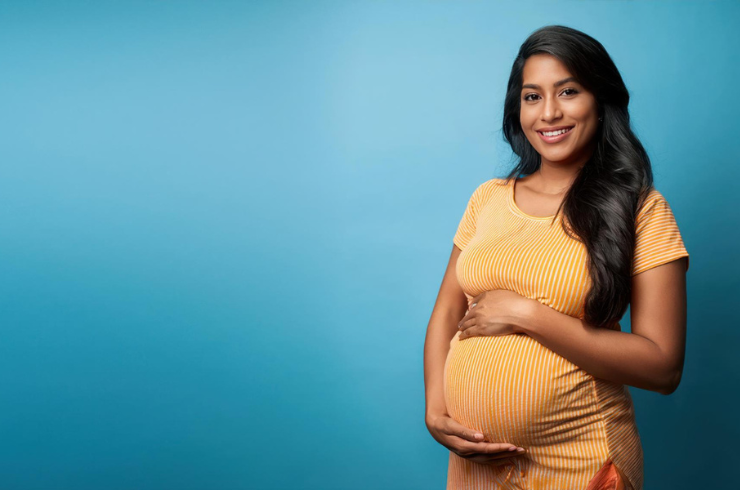 Smart Full Body checkup with Triple Marker test