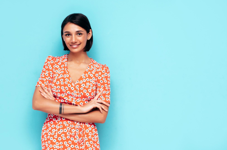 Super Advance Full Body Checkup Female