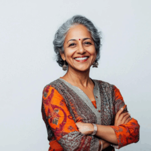 Senior Citizen Care-Female