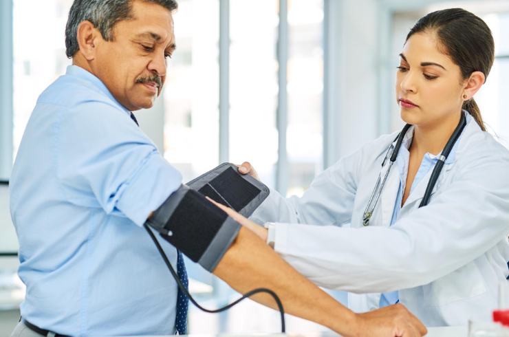 smart plus full body checkup